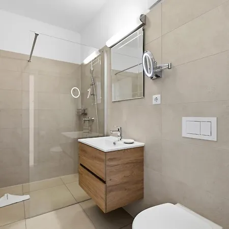 Residenz Waldhaus_05 * زيمبين